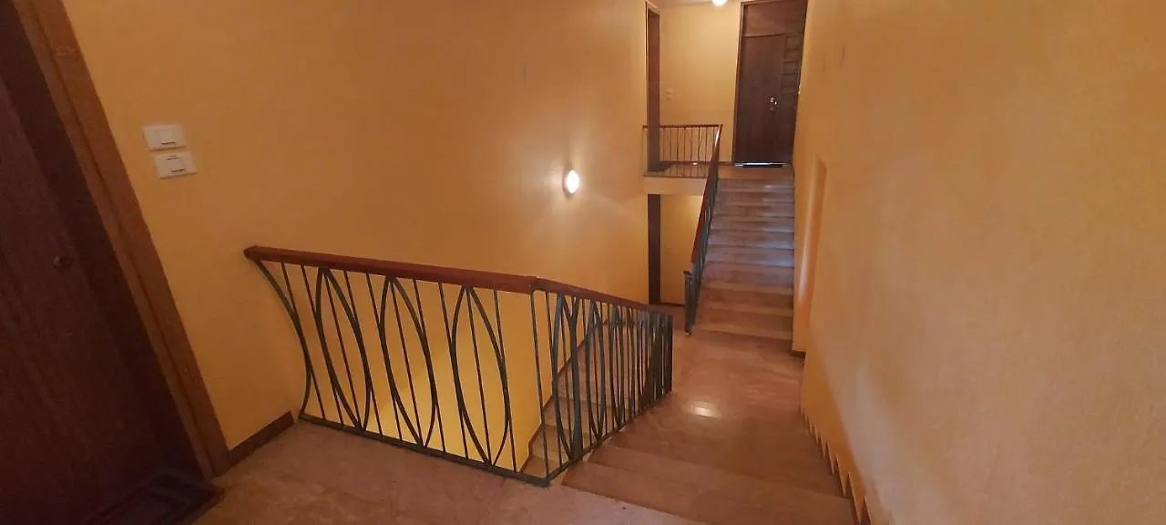 App. Marcopolo - 100Mt Dal Mare Apartment Lido di Jesolo 0*,