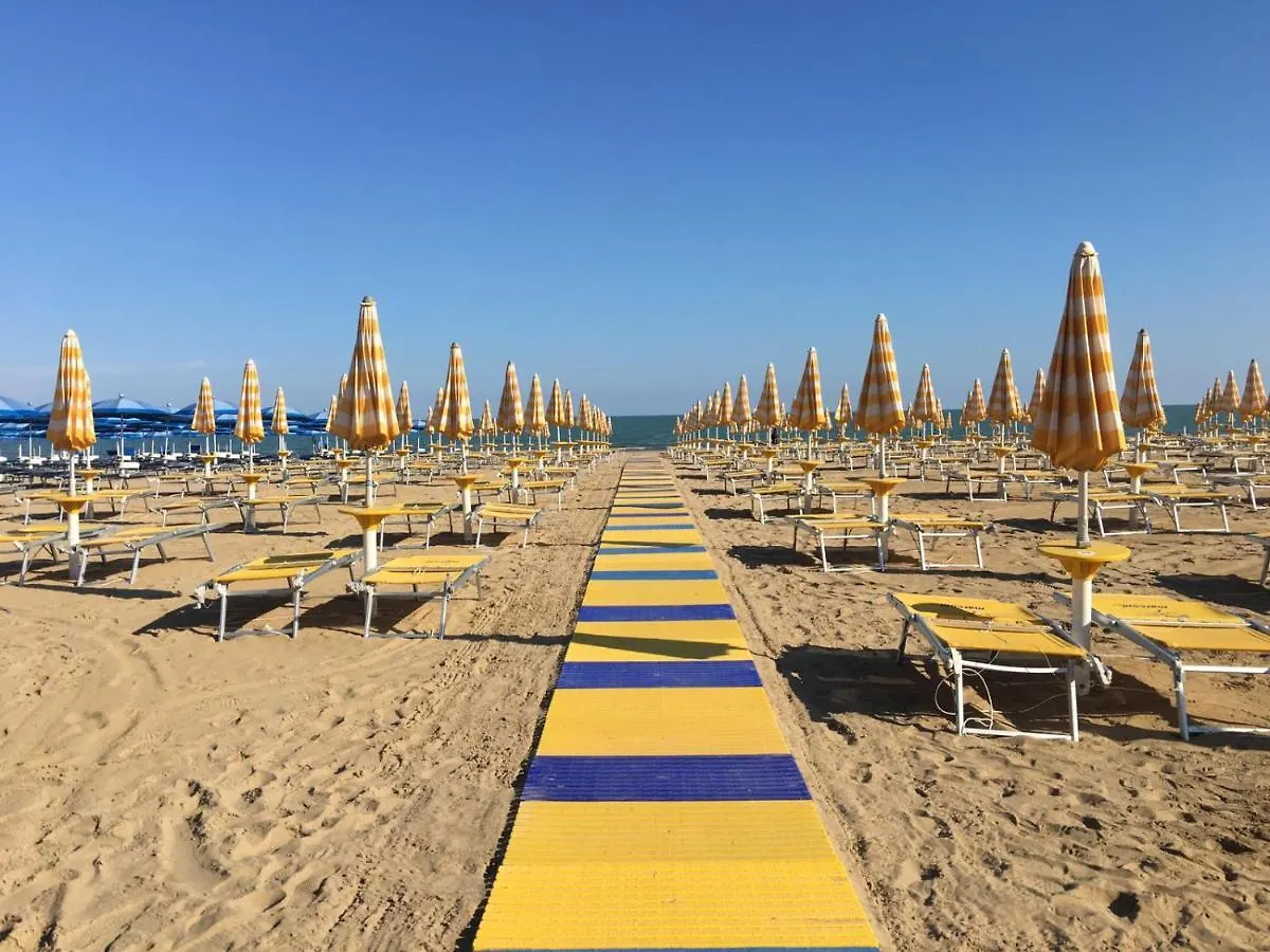 App. Marcopolo - 100Mt Dal Mare Apartment Lido di Jesolo