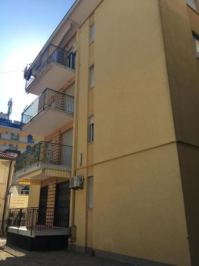 App. Marcopolo - 100Mt Dal Mare Apartment Lido di Jesolo