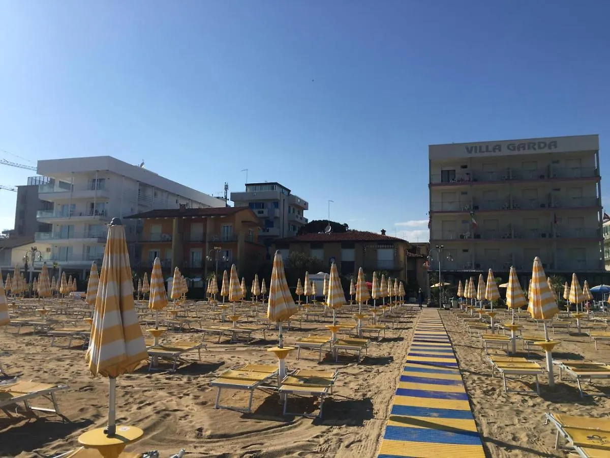 App. Marcopolo - 100Mt Dal Mare Apartment Lido di Jesolo