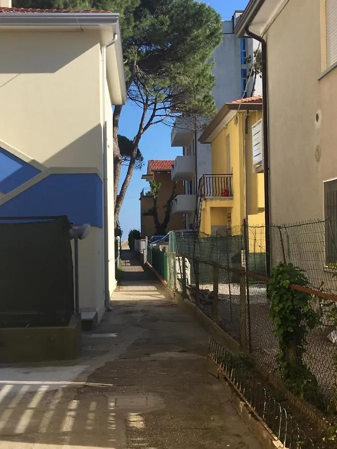 App. Marcopolo - 100Mt Dal Mare Apartment Lido di Jesolo