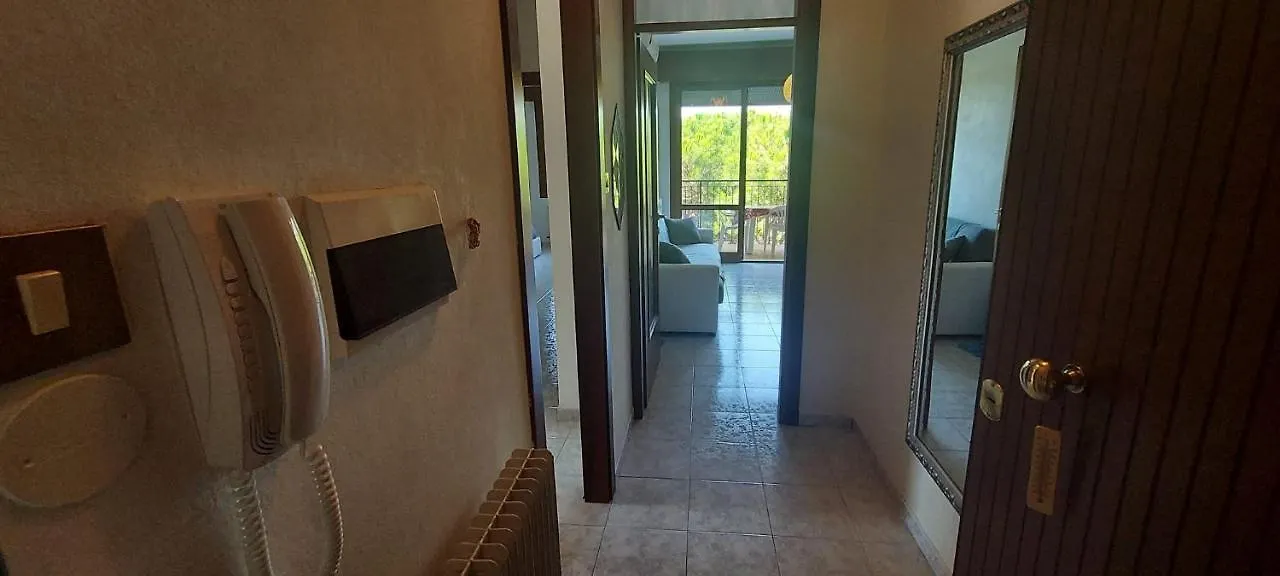 App. Marcopolo - 100Mt Dal Mare Apartment Lido di Jesolo