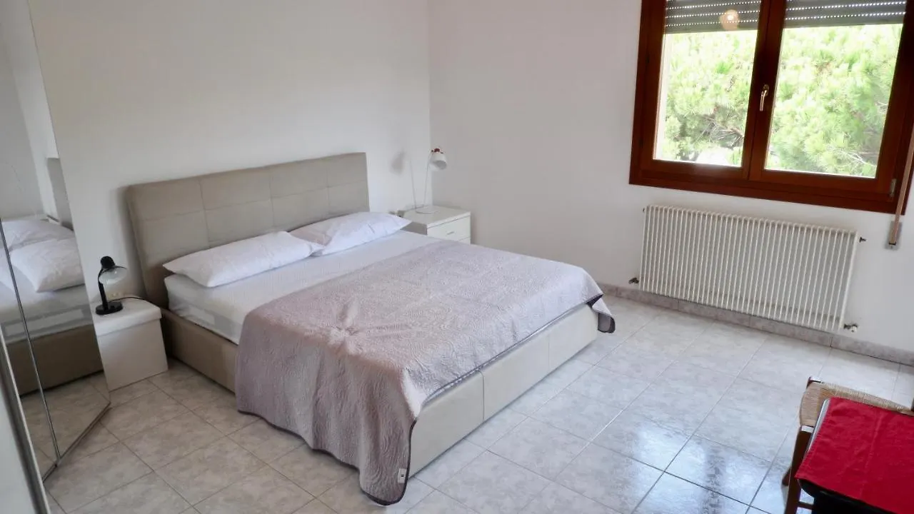 App. Marcopolo - 100Mt Dal Mare Apartment Lido di Jesolo Italy