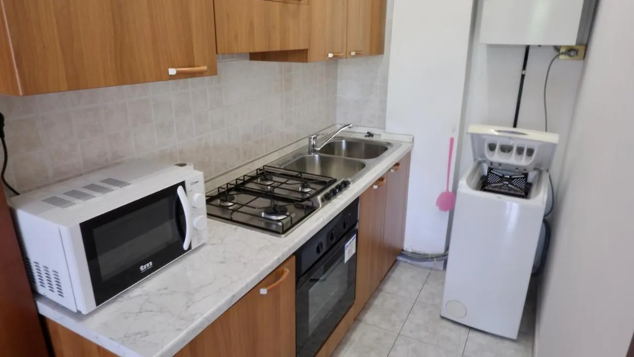 App. Marcopolo - 100Mt Dal Mare Apartment Lido di Jesolo