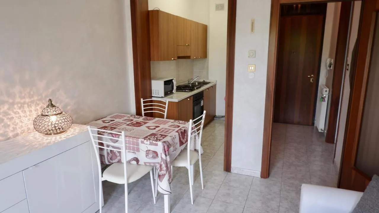 App. Marcopolo - 100Mt Dal Mare Apartment Lido di Jesolo 0*,  Italy